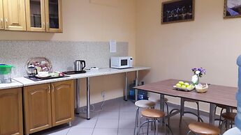Mini-Hotel na Naberezhnoy