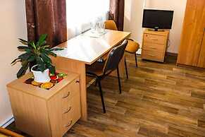 Mini-Hotel na Naberezhnoy