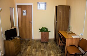 Mini-Hotel na Naberezhnoy