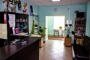 Mini-Hotel na Naberezhnoy