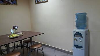 Mini-Hotel na Naberezhnoy
