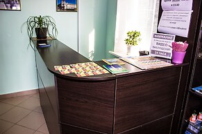 Mini-Hotel na Naberezhnoy