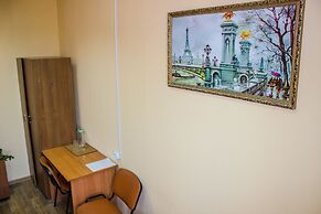 Mini-Hotel na Naberezhnoy