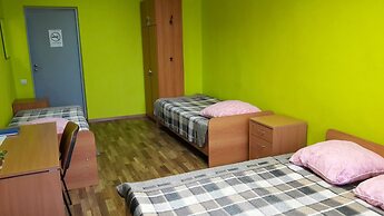 Mini-Hotel na Naberezhnoy