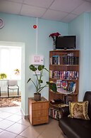 Mini-Hotel na Naberezhnoy