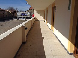 Hostal El Delfin Verde
