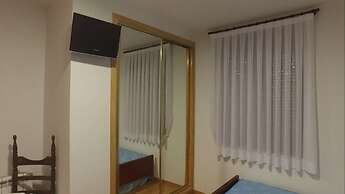 Hostal El Delfin Verde