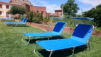 Hostal El Delfin Verde