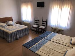 Hostal El Delfin Verde