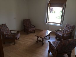 Hostal El Delfin Verde
