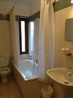Hostal El Delfin Verde