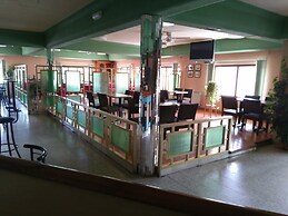 Hostal El Delfin Verde
