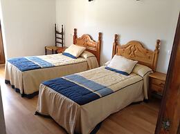 Hostal El Delfin Verde