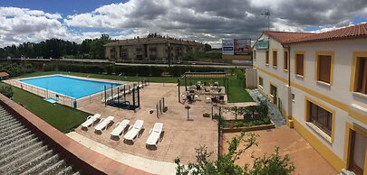 Hostal El Delfin Verde