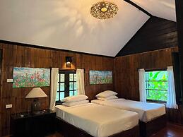 Mae-Sa Valley Farm Stay Resort