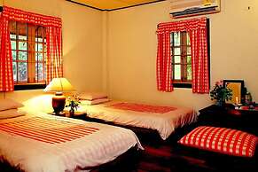 Maesa Valley Garden Resort