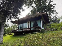 Mae-Sa Valley Farm Stay Resort