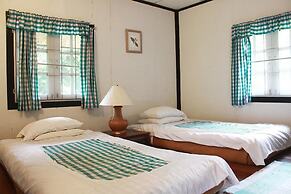 Maesa Valley Garden Resort