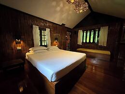 Mae-Sa Valley Farm Stay Resort