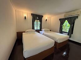 Mae-Sa Valley Farm Stay Resort