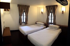 Maesa Valley Garden Resort
