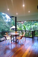 Maesa Valley Garden Resort
