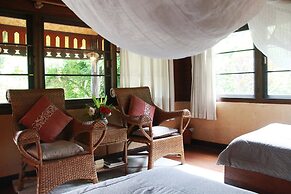 Maesa Valley Garden Resort