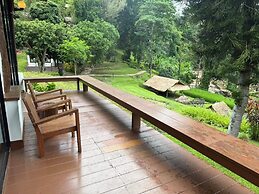 Mae-Sa Valley Farm Stay Resort