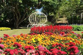 Maesa Valley Garden Resort