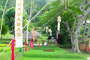 Maesa Valley Garden Resort