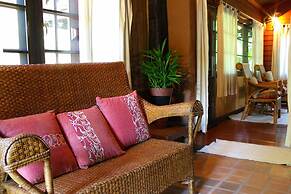 Maesa Valley Garden Resort