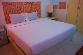 Pilgrims Brook Hotels Ltd