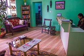 Pilgrims Brook Hotels Ltd