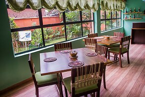 Pilgrims Brook Hotels Ltd