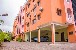 Pilgrims Brook Hotels Ltd