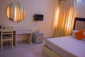 Pilgrims Brook Hotels Ltd