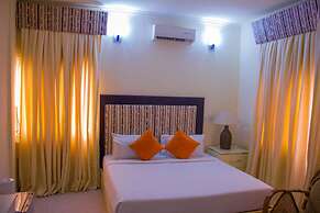 Pilgrims Brook Hotels Ltd