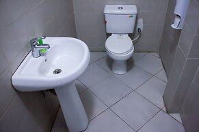 Pilgrims Brook Hotels Ltd