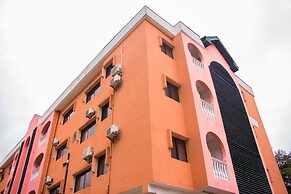 Pilgrims Brook Hotels Ltd