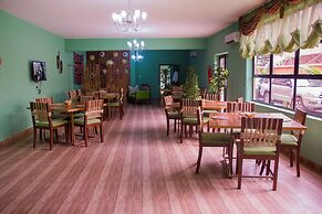 Pilgrims Brook Hotels Ltd