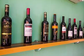 Pilgrims Brook Hotels Ltd