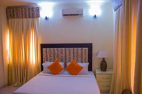 Pilgrims Brook Hotels Ltd