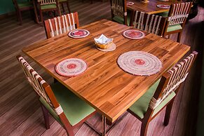 Pilgrims Brook Hotels Ltd