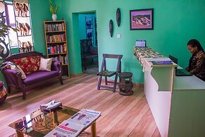 Pilgrims Brook Hotels Ltd