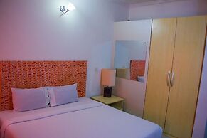 Pilgrims Brook Hotels Ltd