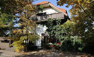 Villa Zosieńka