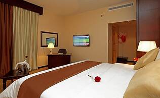 Melissa Hotel Riyadh