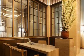 Hotel The Celestine Ginza