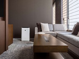 Hotel The Celestine Ginza