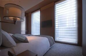 Hotel The Celestine Ginza